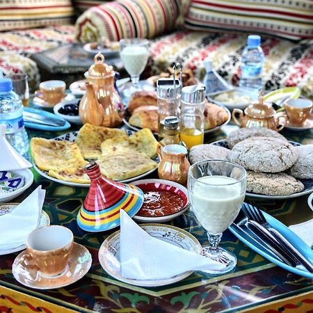 Riad Razoli Sidi Fateh Rabat Ngoại thất bức ảnh