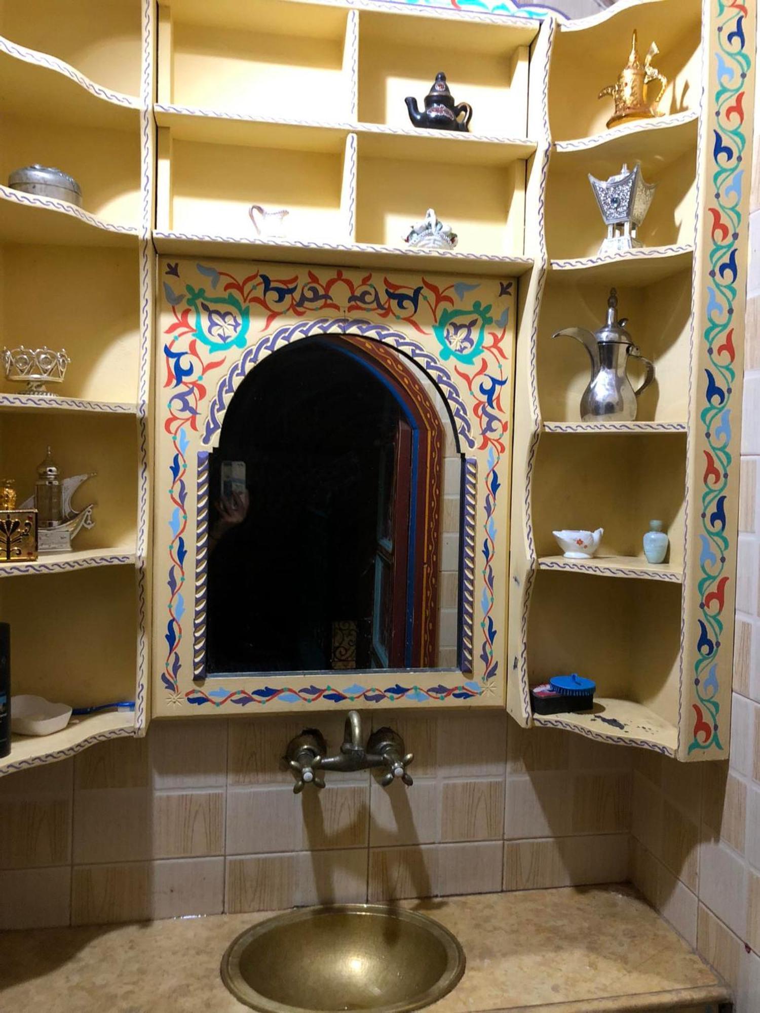 Riad Razoli Sidi Fateh Rabat Ngoại thất bức ảnh