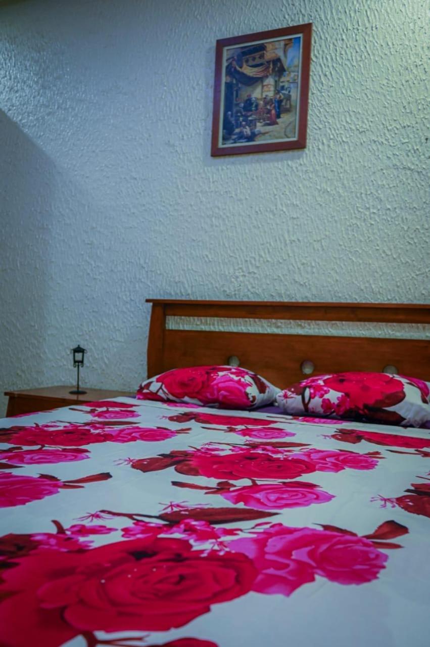 Riad Razoli Sidi Fateh Rabat Ngoại thất bức ảnh
