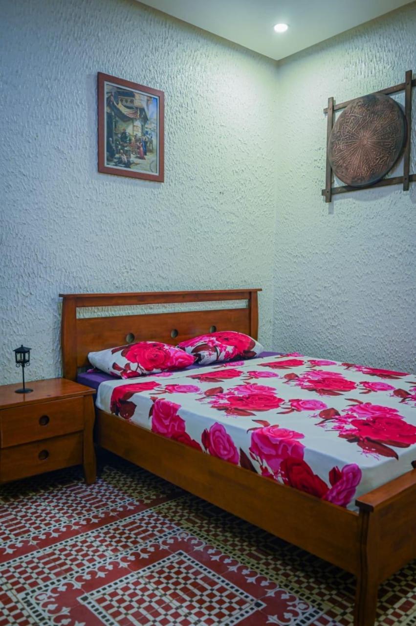 Riad Razoli Sidi Fateh Rabat Ngoại thất bức ảnh