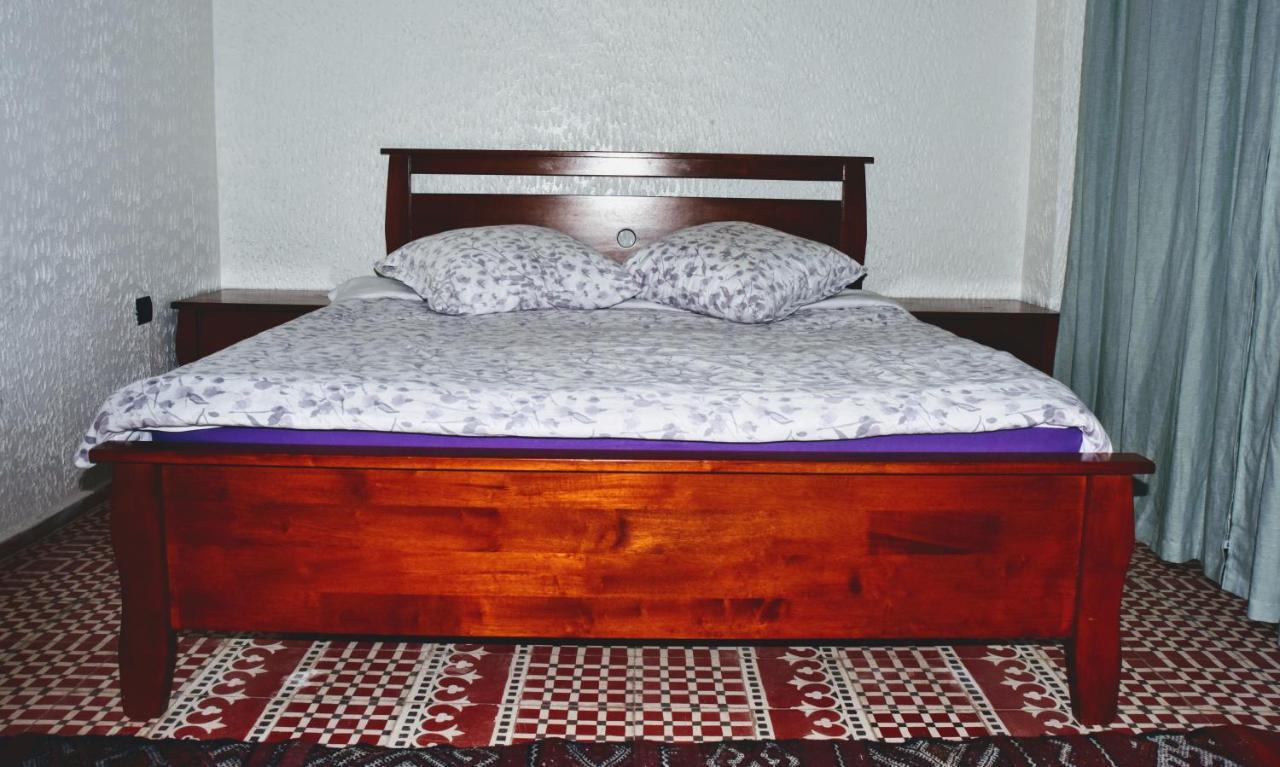 Riad Razoli Sidi Fateh Rabat Ngoại thất bức ảnh